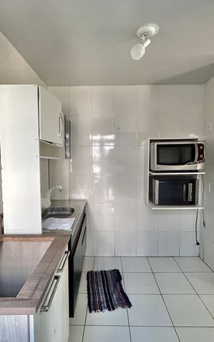 Apartamento para alugar com 64m², 2 quartos e 1 vaga Apartamento para alugar com 64m², 2 quartos e 1 vagaCozinha