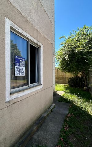 Apartamento para alugar com 64m², 2 quartos e 1 vaga Apartamento para alugar com 64m², 2 quartos e 1 vagaPlaca