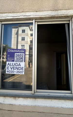 Apartamento para alugar com 64m², 2 quartos e 1 vaga Apartamento para alugar com 64m², 2 quartos e 1 vagaPlaca