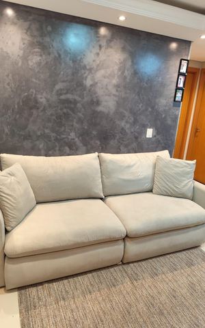 Apartamento à venda com 42m², 2 quartos e 1 vagaSala