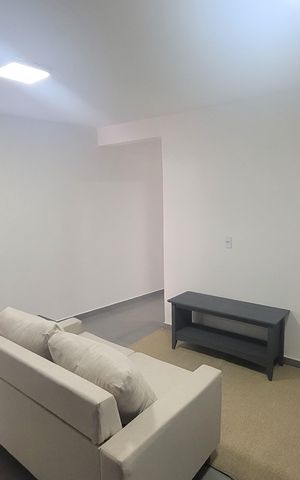 Apartamento para alugar com 60m², 2 quartos e sem vaga Apartamento para alugar com 60m², 2 quartos e sem vagaSala/Cozinha