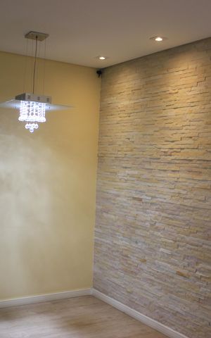 Apartamento à venda com 56m², 3 quartos e 1 vagaSala 