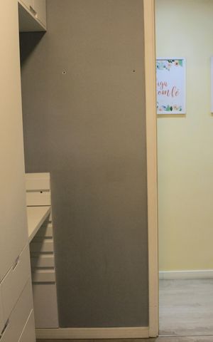 Apartamento à venda com 56m², 3 quartos e 1 vagaQuarto 1