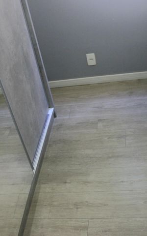 Apartamento à venda com 56m², 3 quartos e 1 vagaCloset da Suíte