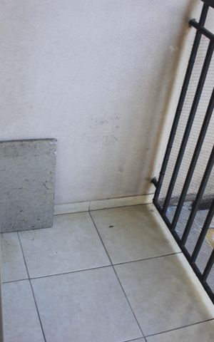 Apartamento à venda com 56m², 3 quartos e 1 vagaVaranda 