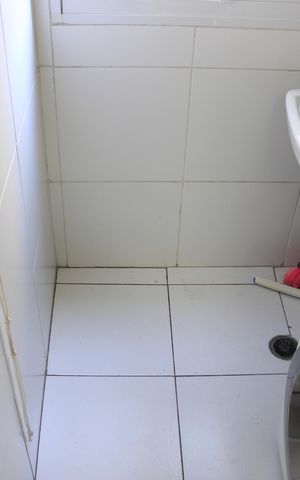 Apartamento à venda com 56m², 3 quartos e 1 vagaLavanderia 