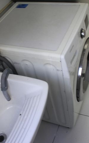 Apartamento à venda com 56m², 3 quartos e 1 vagaLavanderia 