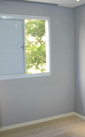 Apartamento à venda com 56m², 3 quartos e 1 vagaSuíte 