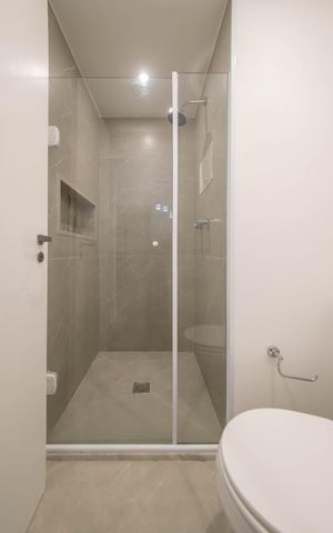 Apartamento à venda com 48m², 1 quarto e 1 vagaBanheiro
