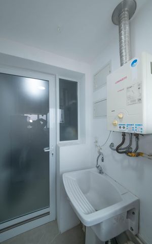 Apartamento à venda com 48m², 1 quarto e 1 vagaÁrea de Serviço