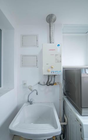 Apartamento à venda com 48m², 1 quarto e 1 vagaÁrea de Serviço