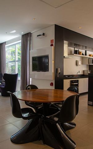 Apartamento à venda com 105m², 2 quartos e 2 vagasÁrea comum - Espaço Gourmet