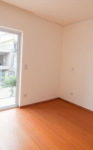 Casa à venda com 125m², 3 quartos e 1 vagaSuíte