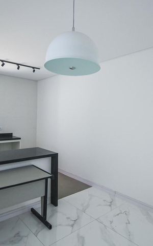 Casa à venda com 125m², 3 quartos e 1 vagaCozinha
