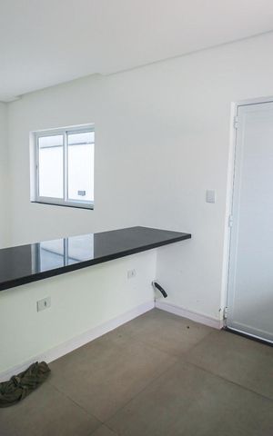 Casa à venda com 125m², 3 quartos e 1 vagaCozinha