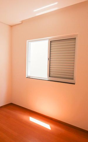 Casa à venda com 125m², 3 quartos e 1 vagaQuarto 2