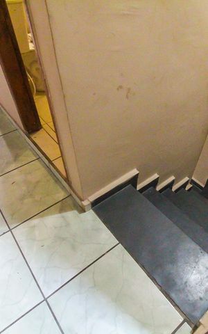 Casa de condomínio para alugar com 65m², 2 quartos e 1 vaga Casa de condomínio para alugar com 65m², 2 quartos e 1 vagaHall