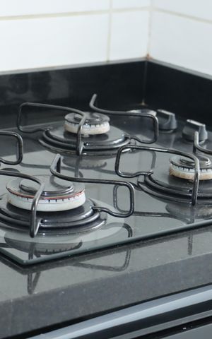 Apartamento para alugar com 47m², 2 quartos e 1 vagaCozinha