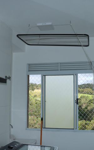 Apartamento para alugar com 47m², 2 quartos e 1 vagaCozinha