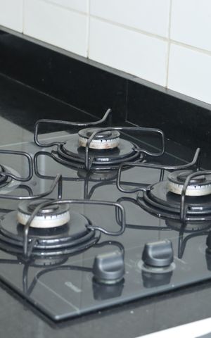 Apartamento para alugar com 47m², 2 quartos e 1 vagaCozinha