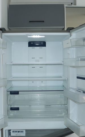 Apartamento para alugar com 47m², 2 quartos e 1 vagaCozinha