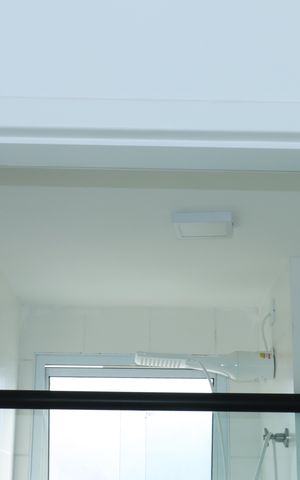 Apartamento para alugar com 47m², 2 quartos e 1 vagaBanheiro Social