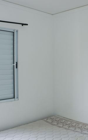 Apartamento para alugar com 47m², 2 quartos e 1 vagaQuarto 2