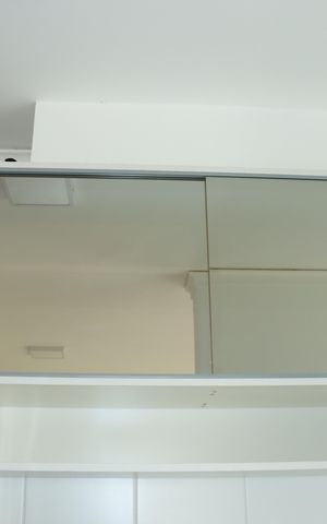 Apartamento para alugar com 47m², 2 quartos e 1 vagaCozinha