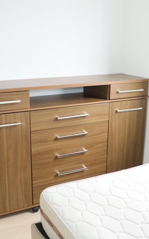 Apartamento para alugar com 47m², 2 quartos e 1 vagaQuarto 2