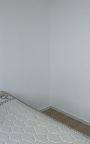 Apartamento para alugar com 47m², 2 quartos e 1 vagaQuarto 2