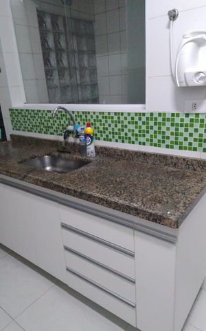 Casa à venda com 120m², 3 quartos e 3 vagas Casa à venda com 120m², 3 quartos e 3 vagasCozinha