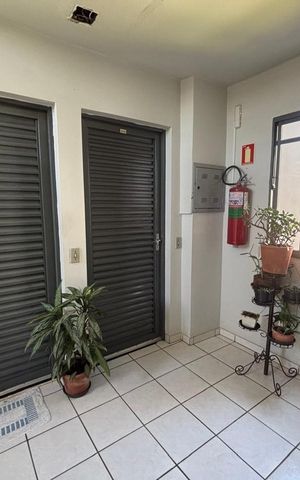 Apartamento à venda com 45m², 2 quartos e 1 vaga Apartamento à venda com 45m², 2 quartos e 1 vagaÁrea comum