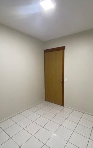 Apartamento à venda com 45m², 2 quartos e 1 vaga Apartamento à venda com 45m², 2 quartos e 1 vagaQuarto 1