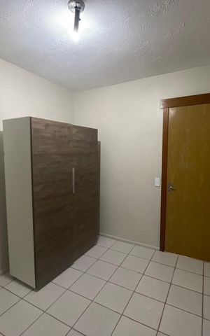 Apartamento à venda com 45m², 2 quartos e 1 vaga Apartamento à venda com 45m², 2 quartos e 1 vagaQuarto 2