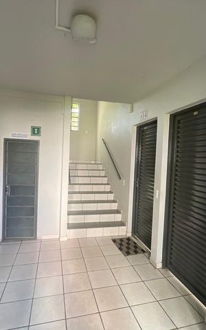 Apartamento à venda com 45m², 2 quartos e 1 vaga Apartamento à venda com 45m², 2 quartos e 1 vagaÁrea comum