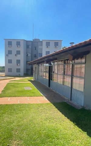 Apartamento à venda com 45m², 2 quartos e 1 vaga Apartamento à venda com 45m², 2 quartos e 1 vagaÁrea comum