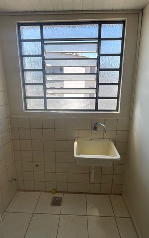 Apartamento à venda com 45m², 2 quartos e 1 vaga Apartamento à venda com 45m², 2 quartos e 1 vagaÁrea de Serviço