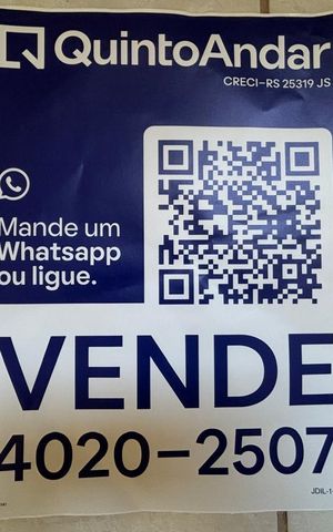 Apartamento à venda com 45m², 2 quartos e 1 vaga Apartamento à venda com 45m², 2 quartos e 1 vagaPlaca Cod.JDIL-141