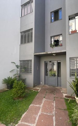 Apartamento à venda com 45m², 2 quartos e 1 vaga Apartamento à venda com 45m², 2 quartos e 1 vagaÁrea comum