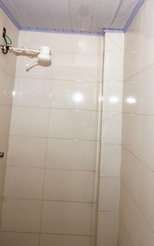 Studio para alugar com 23m², 1 quarto e sem vagaBanheiro social