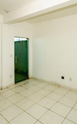 Studio para alugar com 23m², 1 quarto e sem vagaStudio