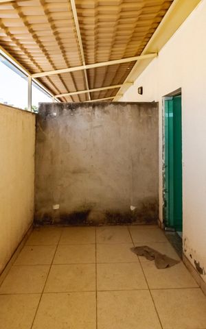 Studio para alugar com 23m², 1 quarto e sem vagaÁrea comum