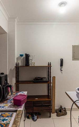 Apartamento à venda com 70m², 2 quartos e sem vaga Apartamento à venda com 70m², 2 quartos e sem vagaCozinha