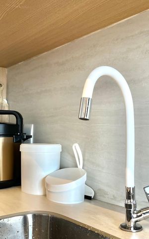 Apartamento à venda com 65m², 2 quartos e 1 vaga Apartamento à venda com 65m², 2 quartos e 1 vagaCozinha