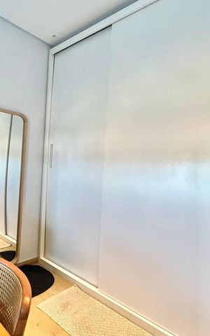 Apartamento à venda com 65m², 2 quartos e 1 vaga Apartamento à venda com 65m², 2 quartos e 1 vagaQuarto
