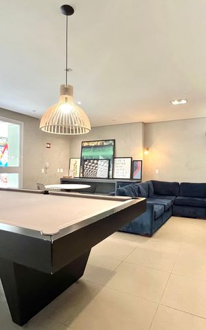 Apartamento à venda com 65m², 2 quartos e 1 vaga Apartamento à venda com 65m², 2 quartos e 1 vagaÁrea comum
