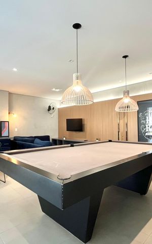 Apartamento à venda com 65m², 2 quartos e 1 vaga Apartamento à venda com 65m², 2 quartos e 1 vagaÁrea comum