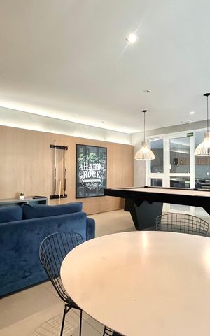 Apartamento à venda com 65m², 2 quartos e 1 vaga Apartamento à venda com 65m², 2 quartos e 1 vagaÁrea comum