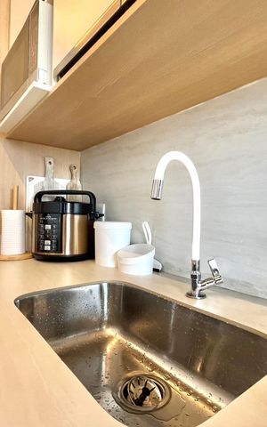 Apartamento à venda com 65m², 2 quartos e 1 vaga Apartamento à venda com 65m², 2 quartos e 1 vagaCozinha