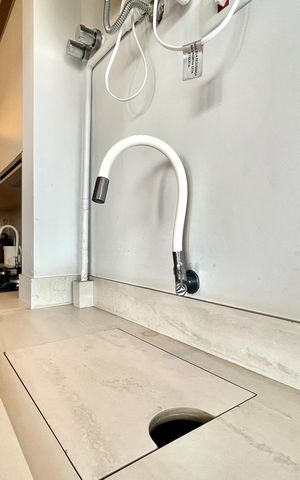 Apartamento à venda com 65m², 2 quartos e 1 vaga Apartamento à venda com 65m², 2 quartos e 1 vagaÁrea de Serviço
